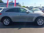 2016 INFINITI QX70 Base