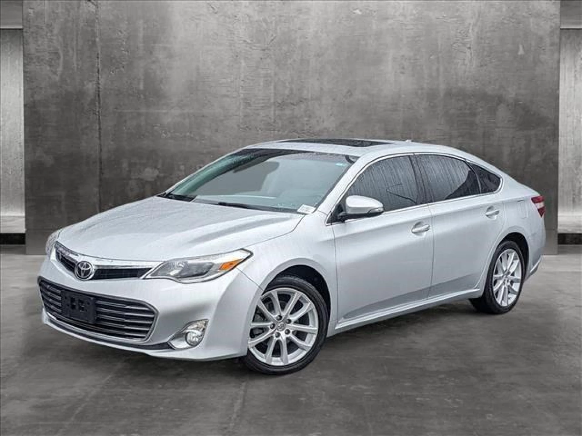 2014 Toyota Avalon Limited