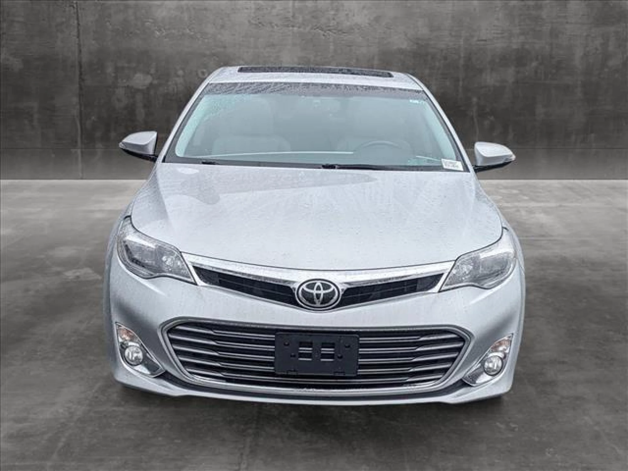 2014 Toyota Avalon Limited
