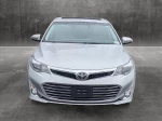 2014 Toyota Avalon Limited