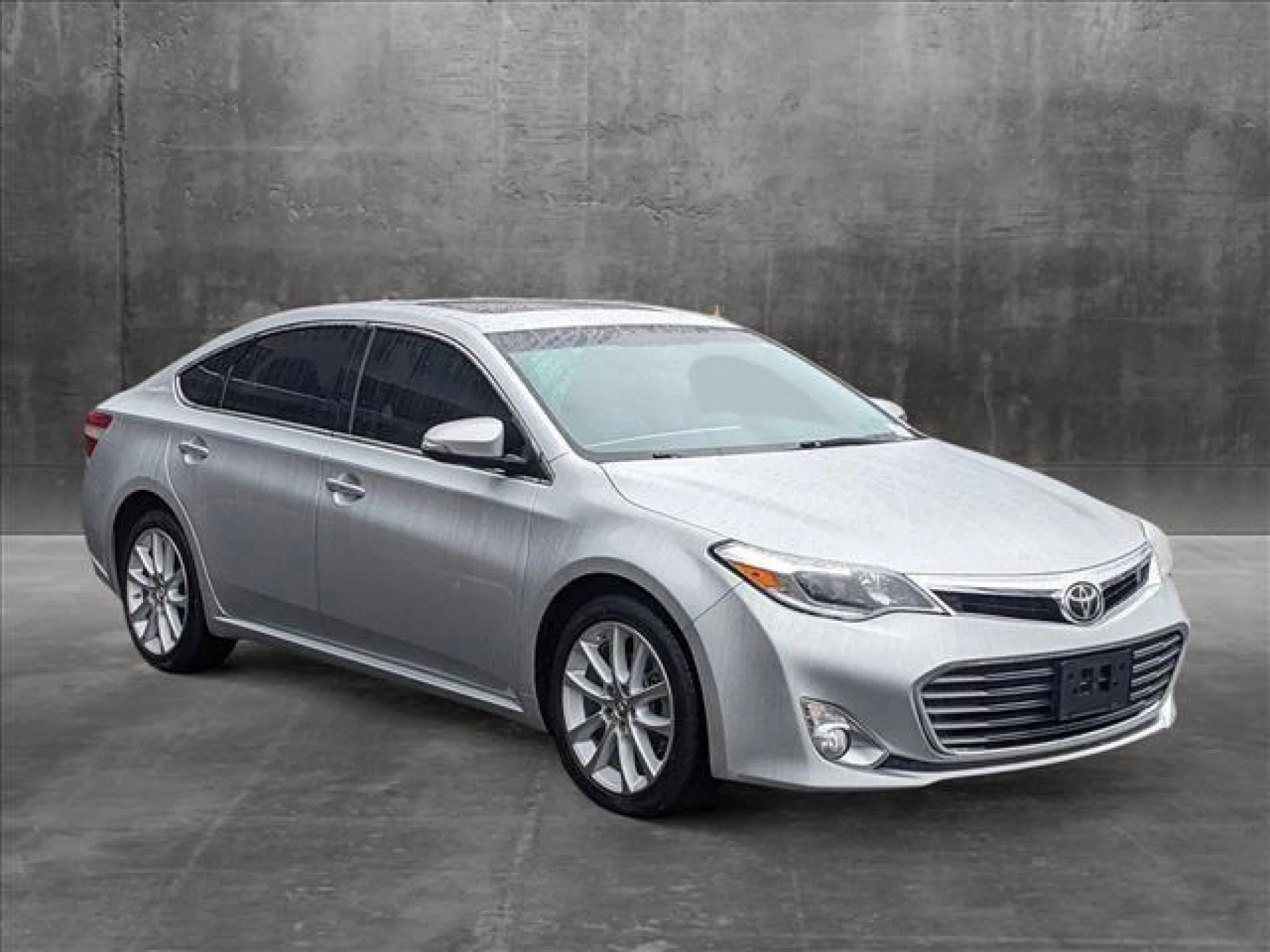 2014 Toyota Avalon Limited