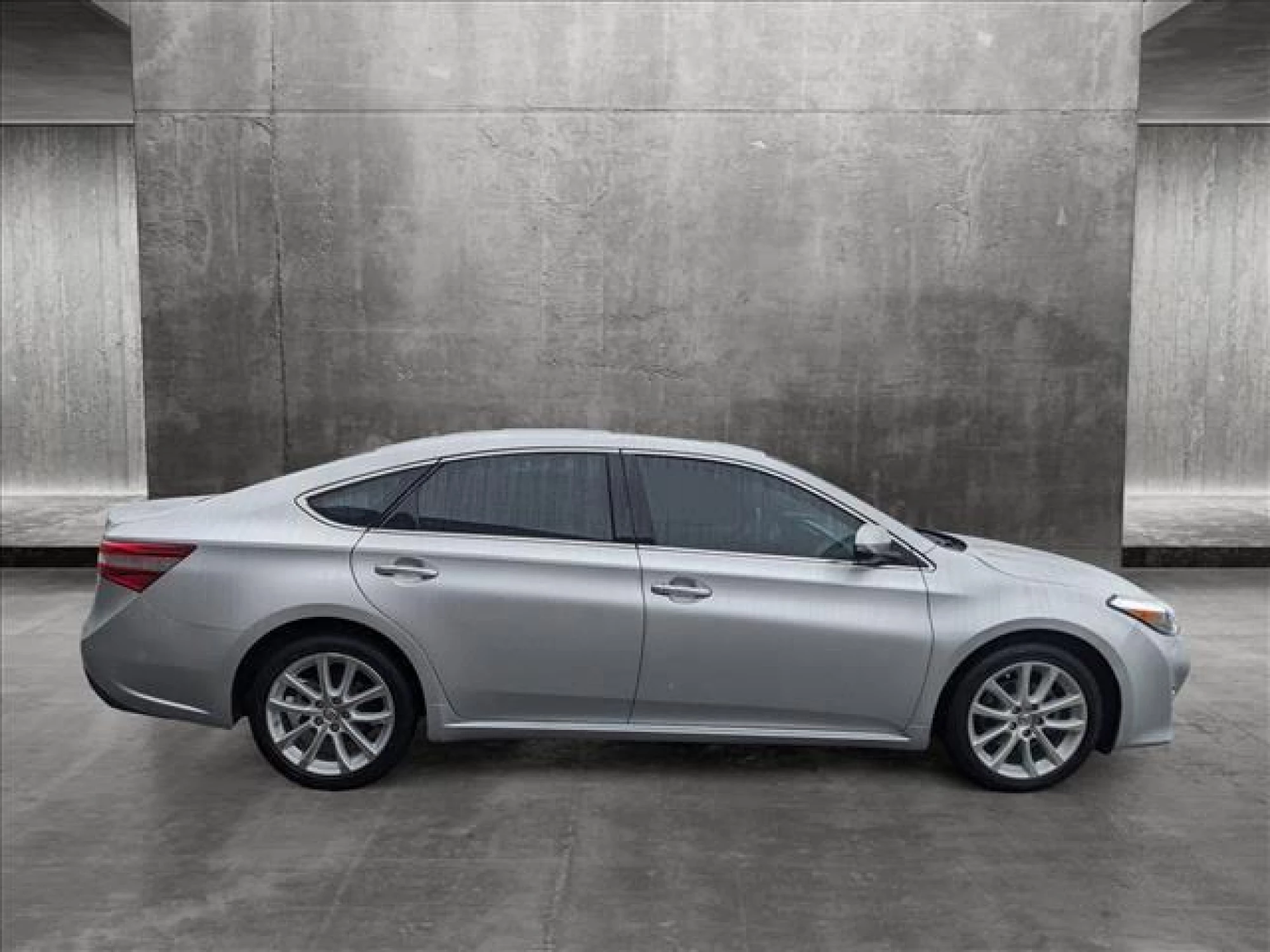 2014 Toyota Avalon Limited