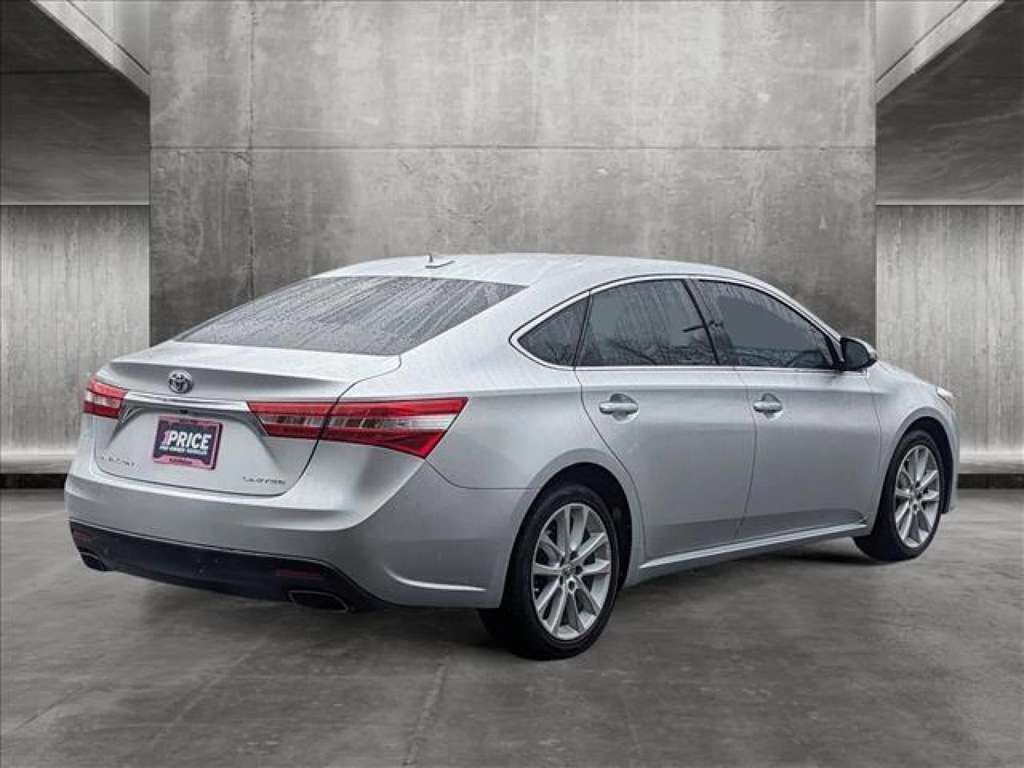 2014 Toyota Avalon Limited