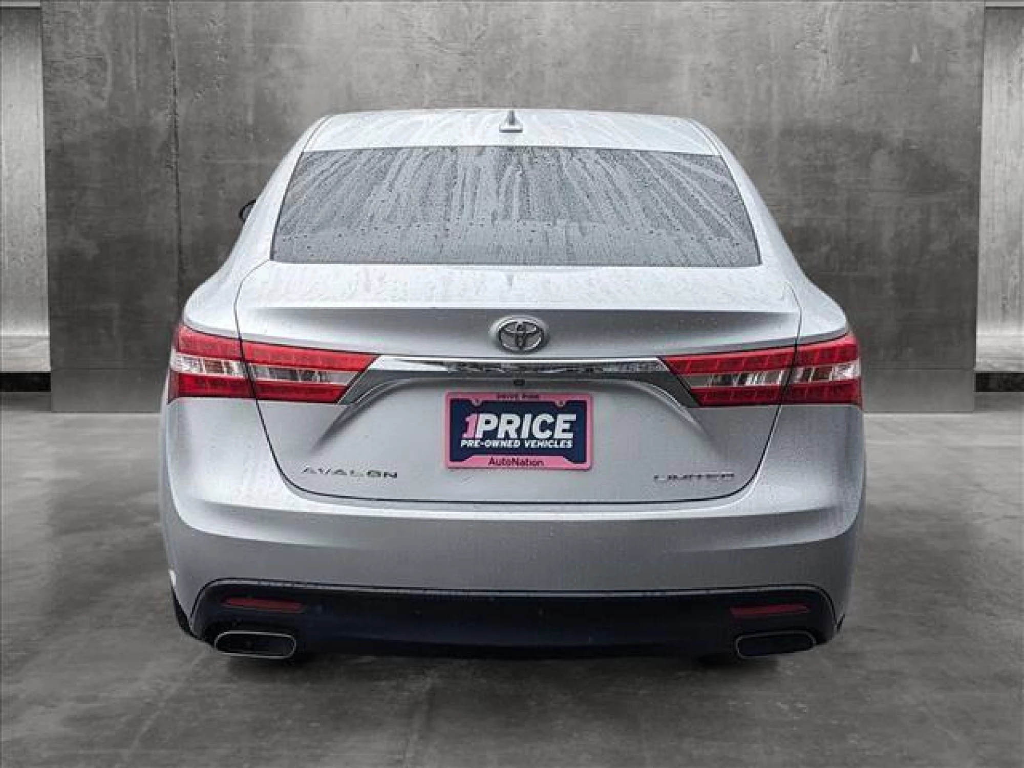 2014 Toyota Avalon Limited