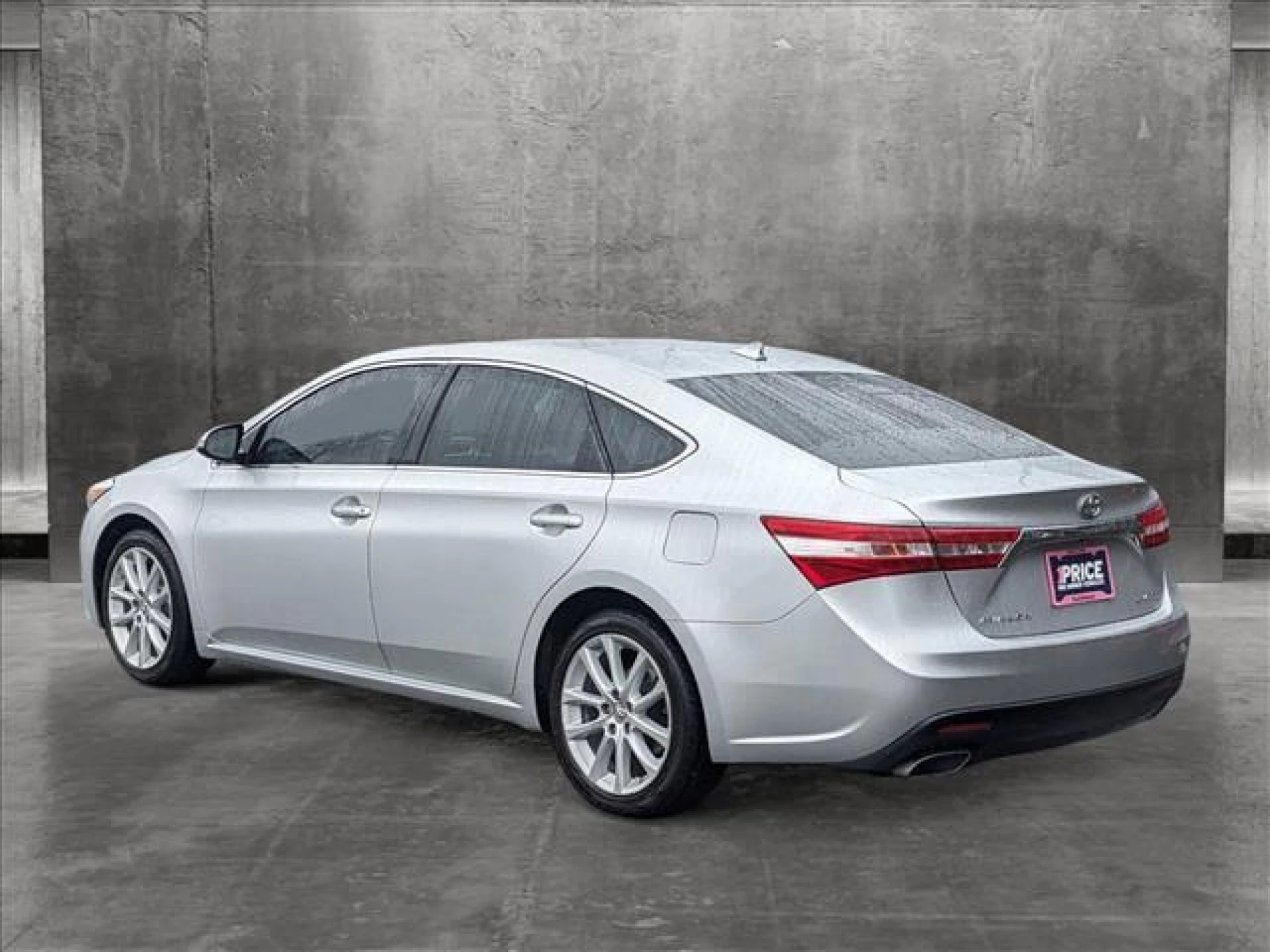2014 Toyota Avalon Limited