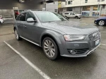 2016 Audi allroad 2.0T Premium Plus