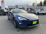 2015 Scion FR-S 2-COUPE