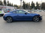 2015 Scion FR-S 2-COUPE