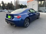 2015 Scion FR-S 2-COUPE