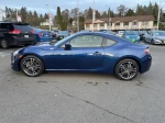 2015 Scion FR-S 2-COUPE