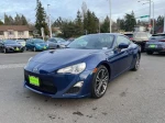 2015 Scion FR-S 2-COUPE