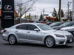 2015 Lexus LS 460 460