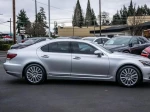 2015 Lexus LS 460 460