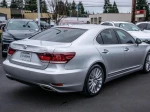 2015 Lexus LS 460 460