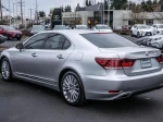 2015 Lexus LS 460 460