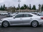 2015 Lexus LS 460 460
