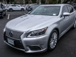 2015 Lexus LS 460 460