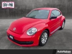 2015 Volkswagen Beetle 1.8T Fleet Edition