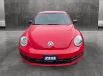 2015 Volkswagen Beetle 1.8T Fleet Edition