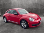 2015 Volkswagen Beetle 1.8T Fleet Edition