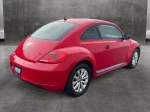 2015 Volkswagen Beetle 1.8T Fleet Edition