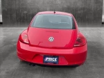 2015 Volkswagen Beetle 1.8T Fleet Edition