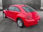 2015 Volkswagen Beetle 1.8T Fleet Edition