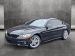 2017 BMW 440 i xDrive