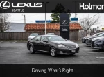 2011 Lexus ES 350 Base