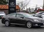 2011 Lexus ES 350 Base