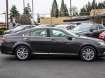 2011 Lexus ES 350 Base