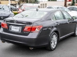 2011 Lexus ES 350 Base