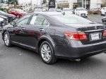 2011 Lexus ES 350 Base