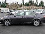 2011 Lexus ES 350 Base