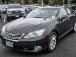 2011 Lexus ES 350 Base
