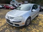 2009 Volkswagen Rabbit S