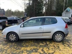 2009 Volkswagen Rabbit S