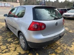 2009 Volkswagen Rabbit S