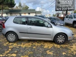 2009 Volkswagen Rabbit S