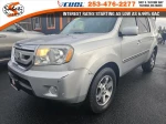 2010 Honda Pilot Touring
