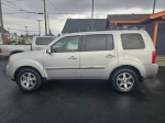 2010 Honda Pilot Touring