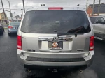 2010 Honda Pilot Touring