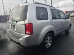 2010 Honda Pilot Touring