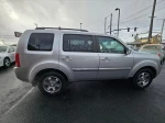 2010 Honda Pilot Touring