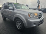 2010 Honda Pilot Touring