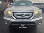 2010 Honda Pilot Touring