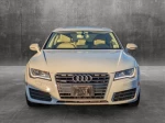 2013 Audi A7 3.0T Premium Plus quattro