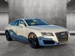 2013 Audi A7 3.0T Premium Plus quattro