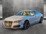 2013 Audi A7 3.0T Premium Plus quattro