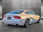2013 Audi A7 3.0T Premium Plus quattro